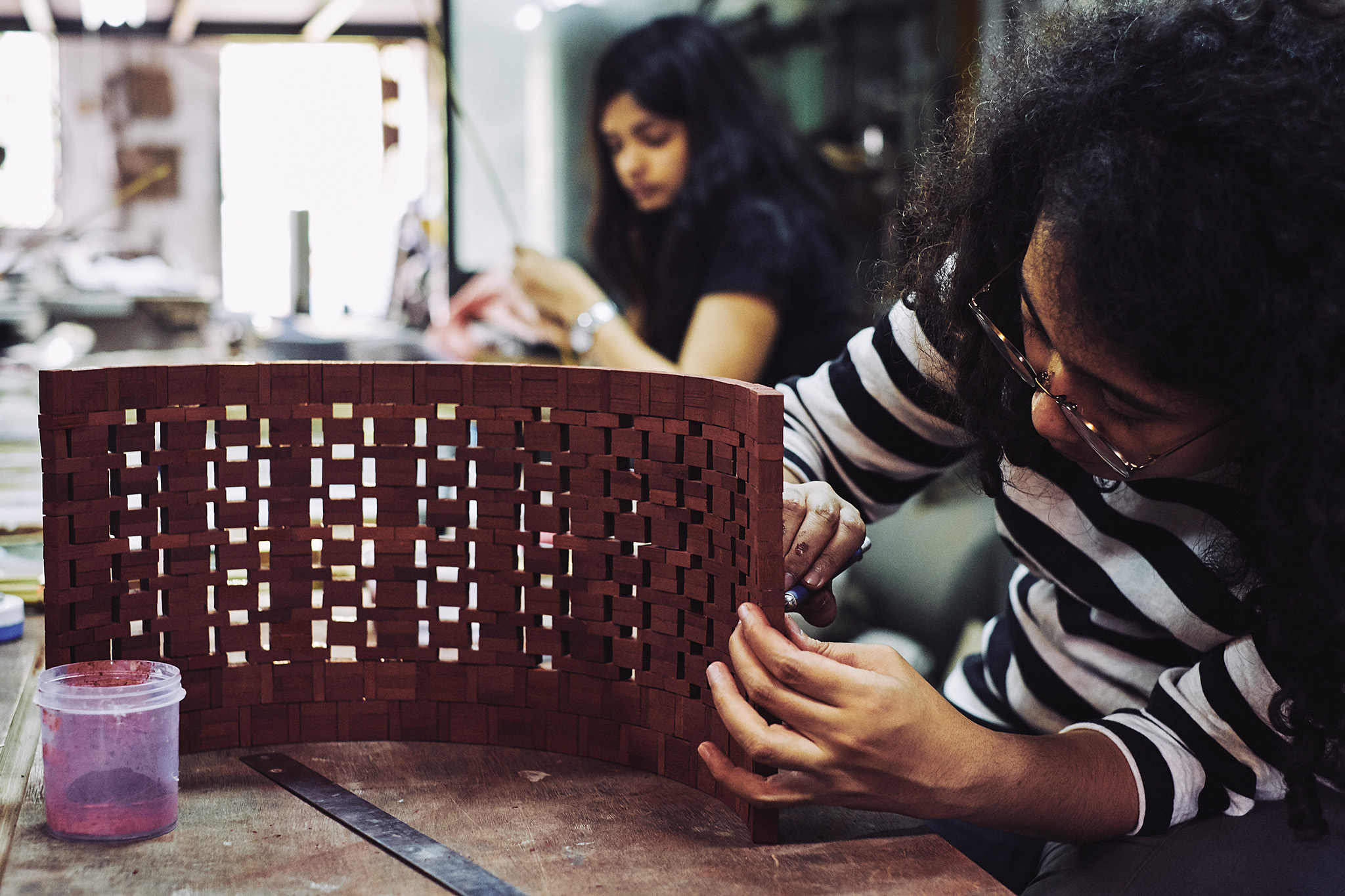 Casedesign Studio Sakinaka